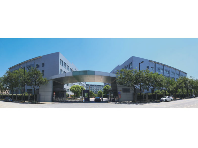 中國(guó)科學(xué)院上海硅酸鹽研究所嘉定園區(qū)中試車間